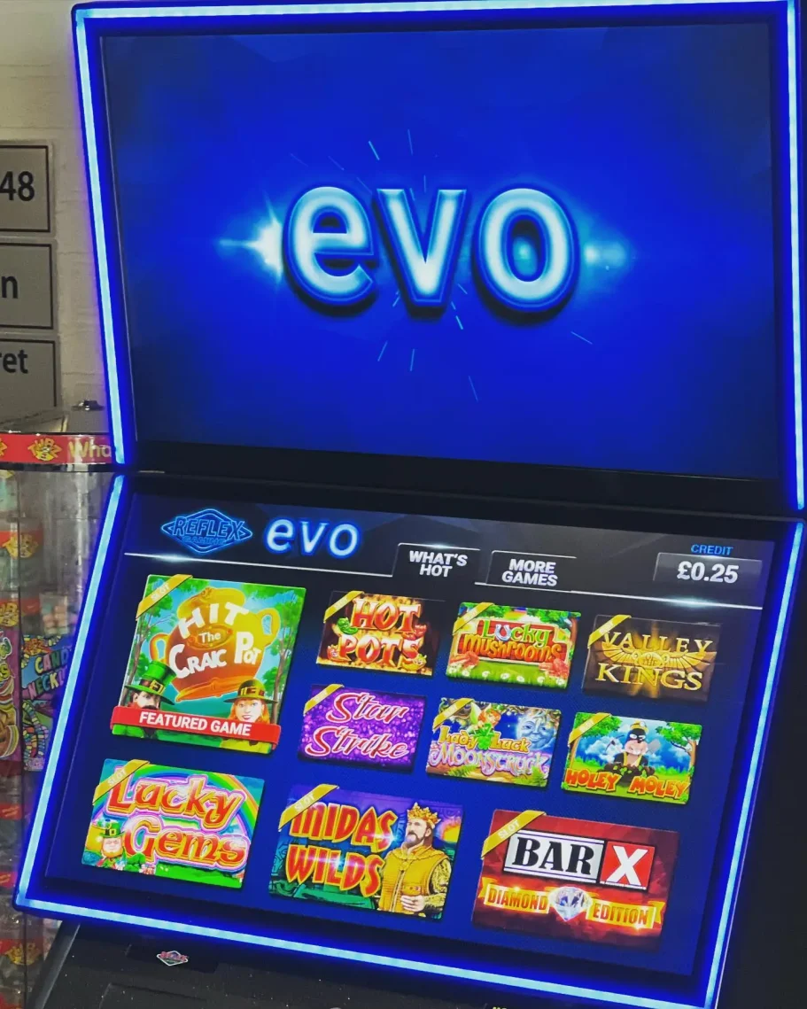 Reflex Games Games Master 2 Reflex Games Games Master 2