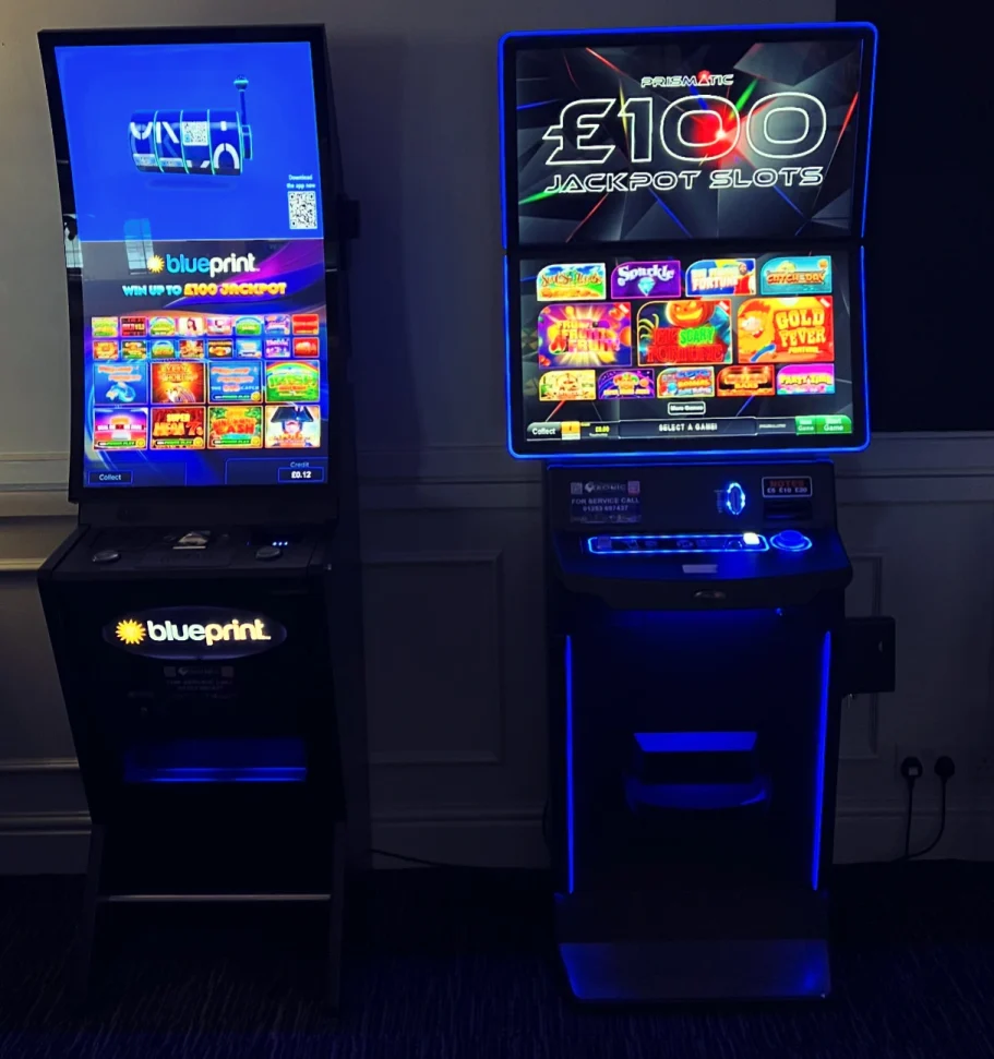 Blueprint AlphaCurve and Inspired Prismatic Blueprint AlphaCurve and Inspired Prismatic