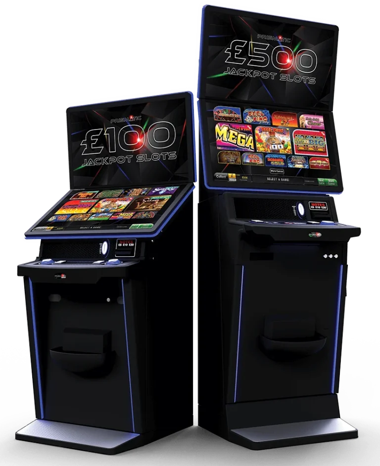 blueprint games £100 £400 jackpot machine menu sonic electronics fruit machine supplier blackpool b3a b3 b4